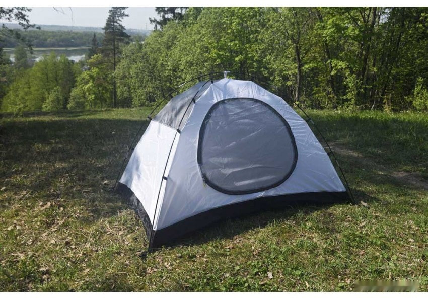 Палатка Talberg Sliper 2 (зеленый) Палатка Talberg Sliper 2 (зеленый)