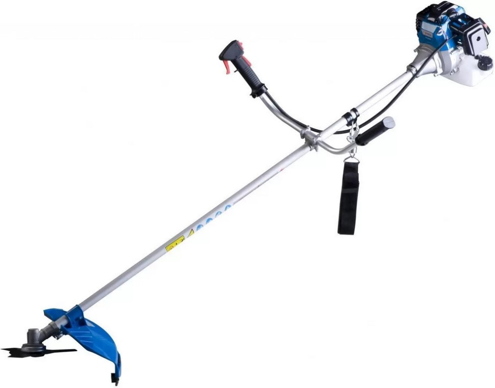 Бензиновый триммер Союз БТС-9243Л