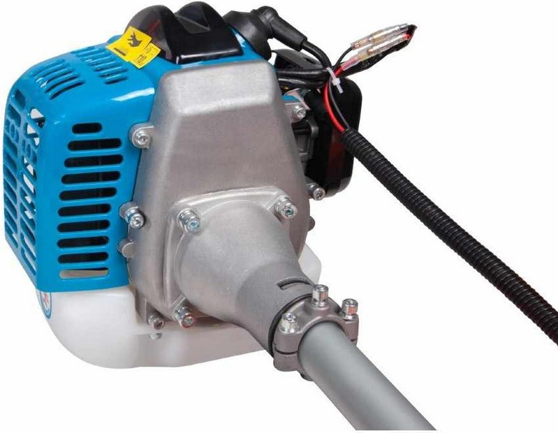 Бензиновый триммер Союз БТС-9243Л Бензиновый триммер Союз БТС-9243Л