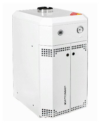 Отопительный котёл Атем Житомир-10 КС-Г-020СН Отопительный котёл Атем Житомир-10 КС-Г-020СН