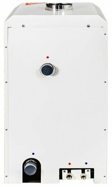 Отопительный котёл Атем Житомир-10 КС-Г-020СН Отопительный котёл Атем Житомир-10 КС-Г-020СН