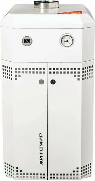 Отопительный котёл Атем Житомир-10 КС-Г-020СН Отопительный котёл Атем Житомир-10 КС-Г-020СН