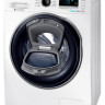 Стиральная машина Samsung WW80K6210RW Стиральная машина Samsung WW80K6210RW