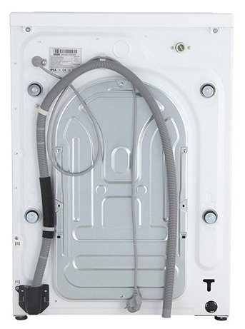 Стиральная машина Samsung WW80K6210RW Стиральная машина Samsung WW80K6210RW