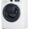 Стиральная машина Samsung WW80K6210RW Стиральная машина Samsung WW80K6210RW