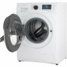 Стиральная машина Samsung WW80K6210RW Стиральная машина Samsung WW80K6210RW
