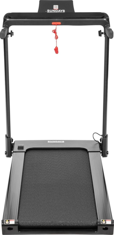 Беговая дорожка Sundays Fitness T56 Беговая дорожка Sundays Fitness T56