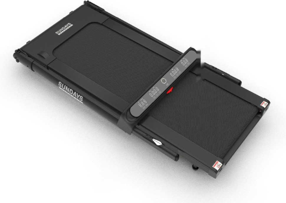 Беговая дорожка Sundays Fitness T56 Беговая дорожка Sundays Fitness T56