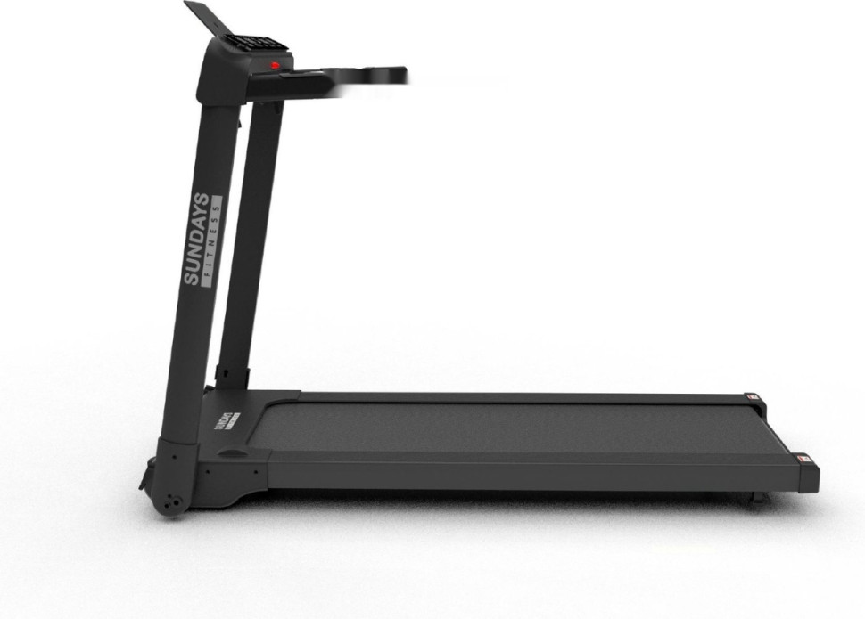 Беговая дорожка Sundays Fitness T56 Беговая дорожка Sundays Fitness T56