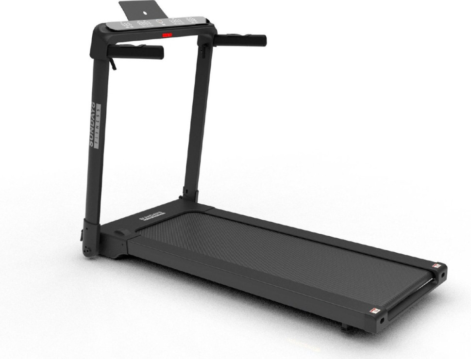 Беговая дорожка Sundays Fitness T56 Беговая дорожка Sundays Fitness T56