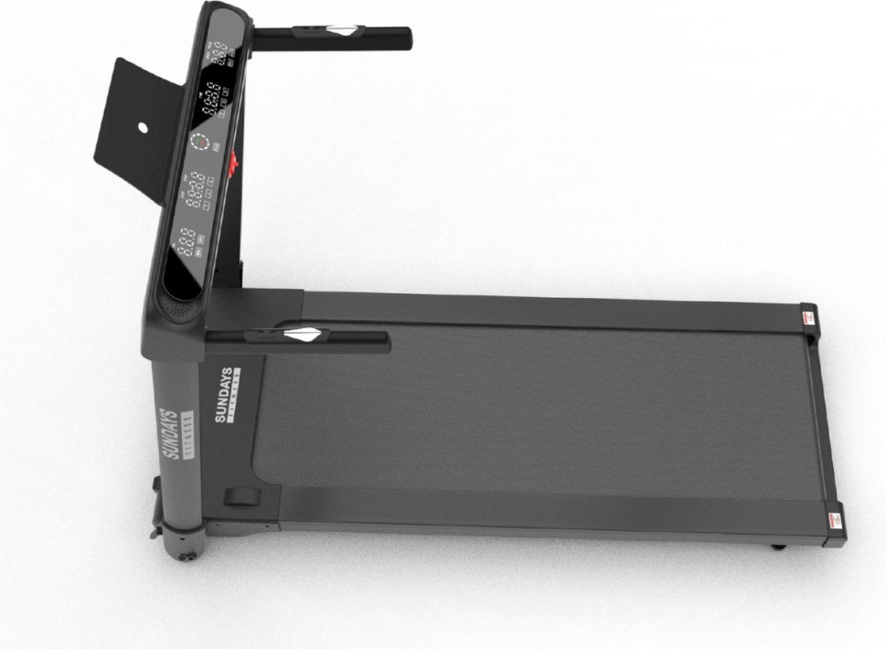 Беговая дорожка Sundays Fitness T56 Беговая дорожка Sundays Fitness T56