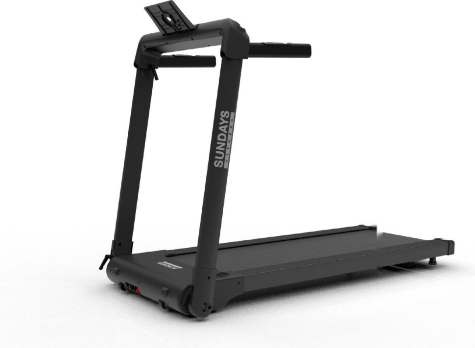 Беговая дорожка Sundays Fitness T56 Беговая дорожка Sundays Fitness T56