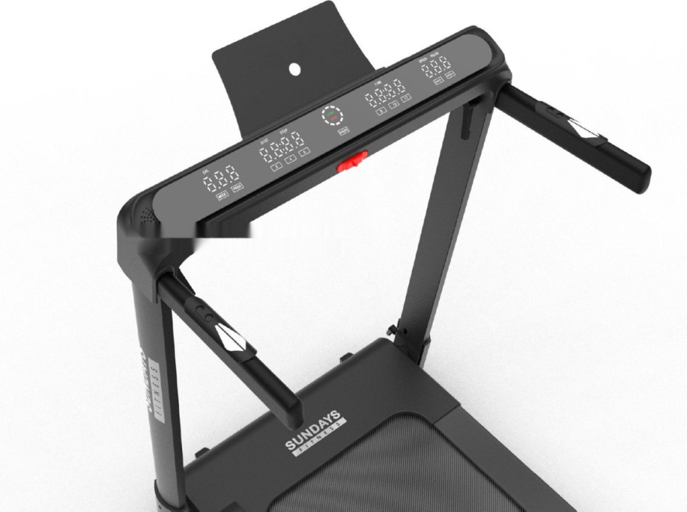 Беговая дорожка Sundays Fitness T56 Беговая дорожка Sundays Fitness T56