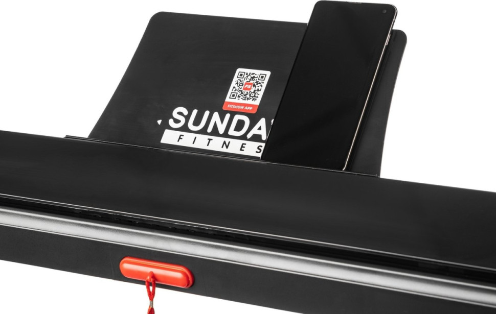 Беговая дорожка Sundays Fitness T56 Беговая дорожка Sundays Fitness T56