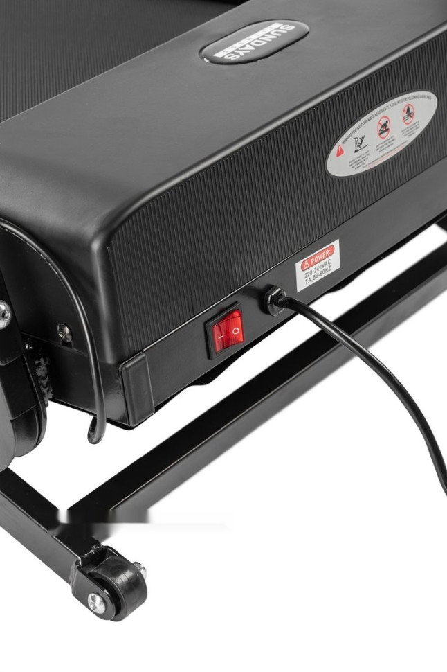 Беговая дорожка Sundays Fitness T56 Беговая дорожка Sundays Fitness T56