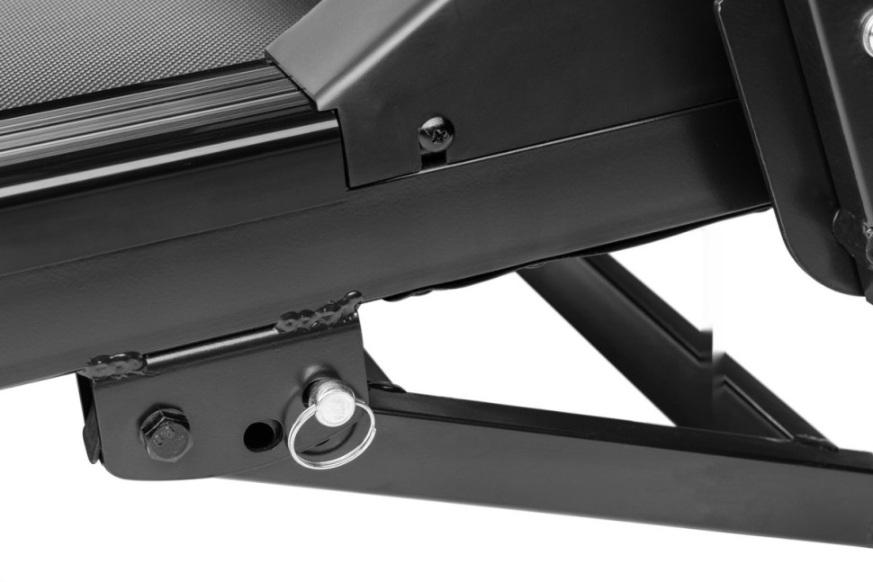 Беговая дорожка Sundays Fitness T56 Беговая дорожка Sundays Fitness T56