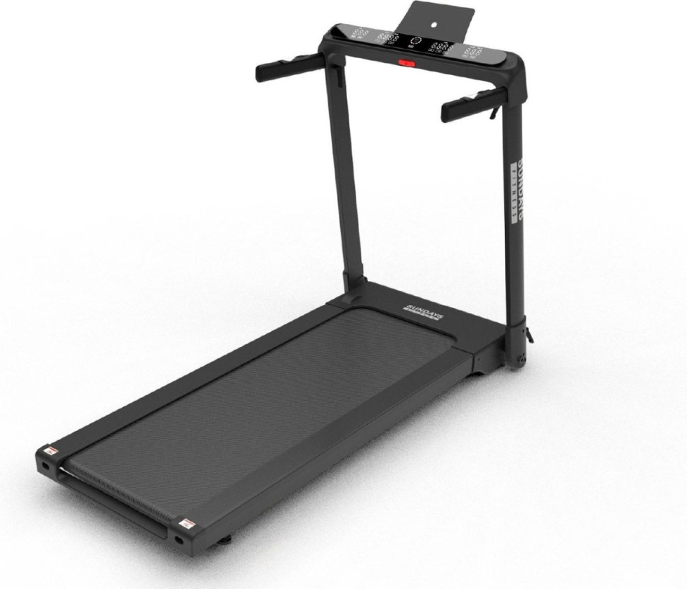 Беговая дорожка Sundays Fitness T56 Беговая дорожка Sundays Fitness T56