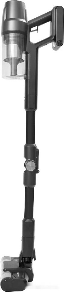 Вертикальный пылесос с влажной уборкой Polaris PVCS 4050 CyclonicPRO (серый) Вертикальный пылесос с влажной уборкой Polaris PVCS 4050 CyclonicPRO (серый)