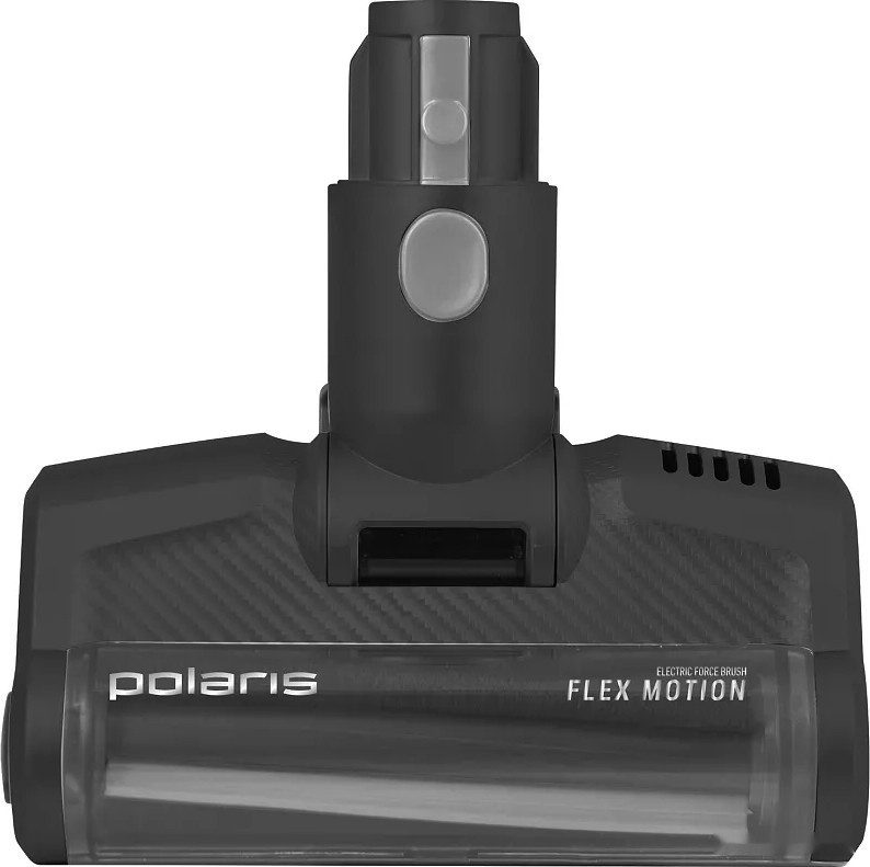 Вертикальный пылесос с влажной уборкой Polaris PVCS 4050 CyclonicPRO (серый) Вертикальный пылесос с влажной уборкой Polaris PVCS 4050 CyclonicPRO (серый)