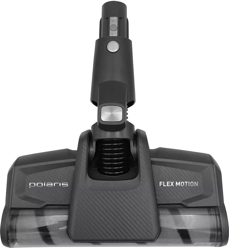 Вертикальный пылесос с влажной уборкой Polaris PVCS 4050 CyclonicPRO (серый) Вертикальный пылесос с влажной уборкой Polaris PVCS 4050 CyclonicPRO (серый)