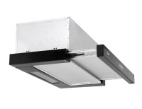 Вытяжка Germes Gamma 60 (Black)