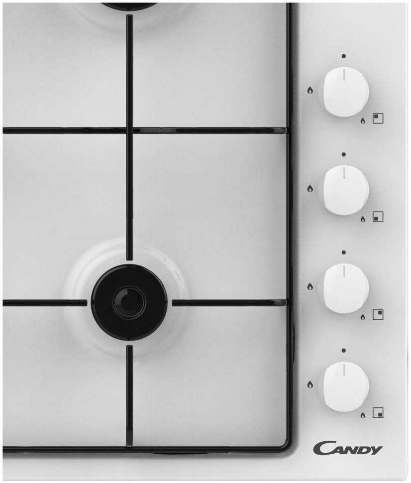 Варочная панель Candy CHW6LWW Варочная панель Candy CHW6LWW