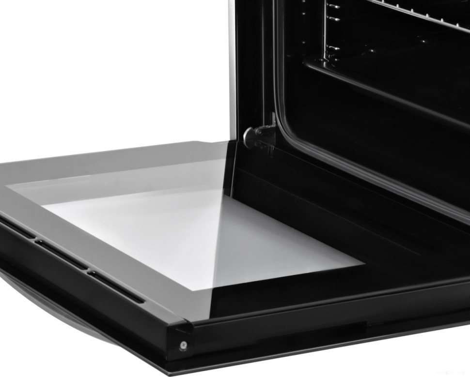 Духовой шкаф Hyundai HEO 6640 IX Духовой шкаф Hyundai HEO 6640 IX