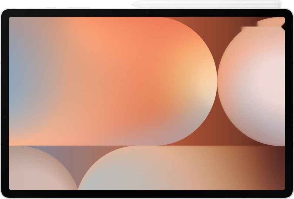 Планшет Samsung Galaxy Tab S10+ Wi-Fi SM-X820 12GB/512GB (серебристый) Планшет Samsung Galaxy Tab S10+ Wi-Fi SM-X820 12GB/512GB (серебристый)