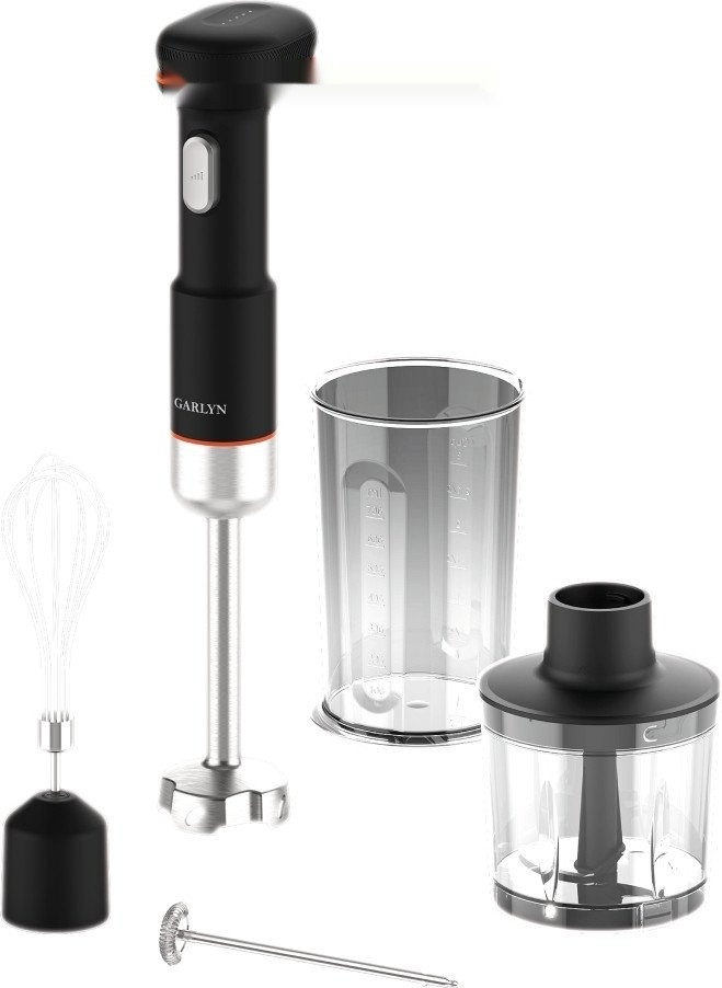 Блендер Garlyn FreedomCook HB1 (без АКБ)