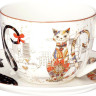 Сервиз Lefard Парижские коты 104-924 Сервиз Lefard Парижские коты 104-924