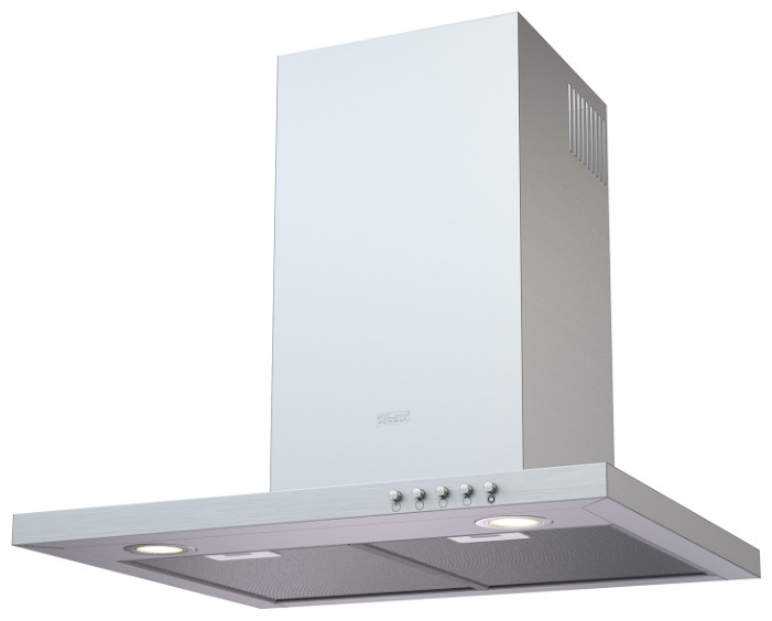 Вытяжка Krona RINA 600 inox PB