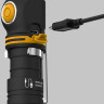 Фонарь Armytek Elf C1 Micro-USB (белый)