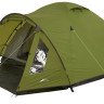 Палатка TREK PLANET Bergamo 3 (зеленый) Палатка TREK PLANET Bergamo 3 (зеленый)