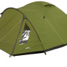 Палатка TREK PLANET Bergamo 3 (зеленый) Палатка TREK PLANET Bergamo 3 (зеленый)