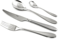 Набор столовых приборов TimA Самба 09041/SS (24 пр)