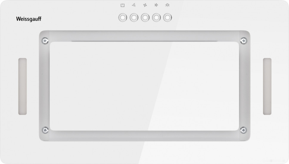 Вытяжка Weissgauff Antlia 850 WH Вытяжка Weissgauff Antlia 850 WH