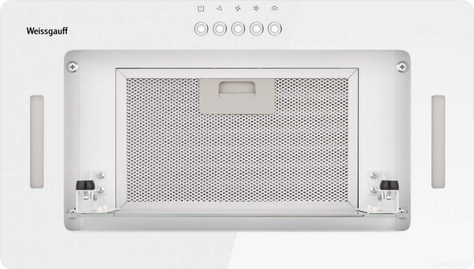 Вытяжка Weissgauff Antlia 850 WH Вытяжка Weissgauff Antlia 850 WH