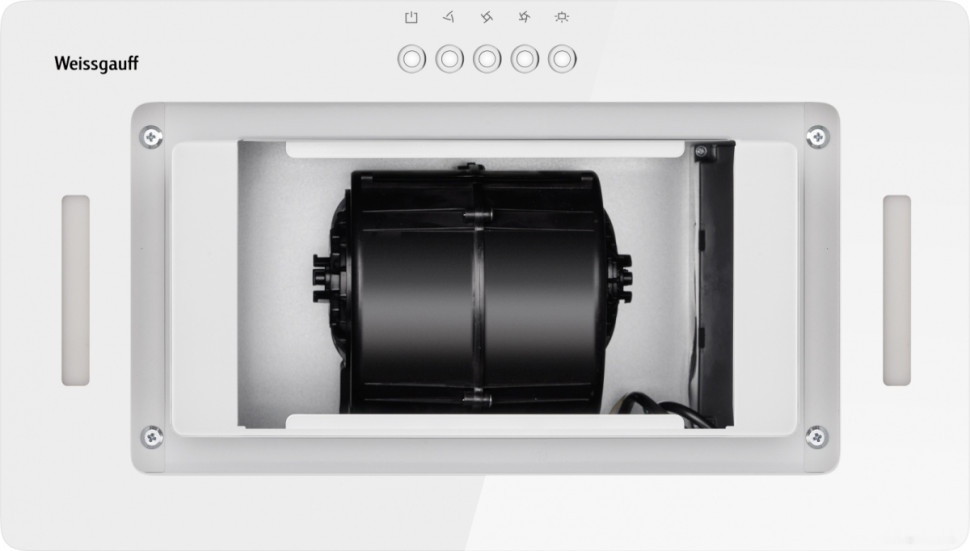 Вытяжка Weissgauff Antlia 850 WH Вытяжка Weissgauff Antlia 850 WH