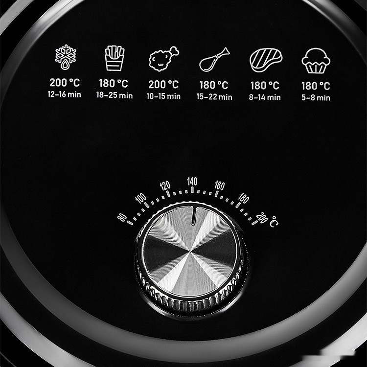 Аэрогриль RED Solution RAG-246