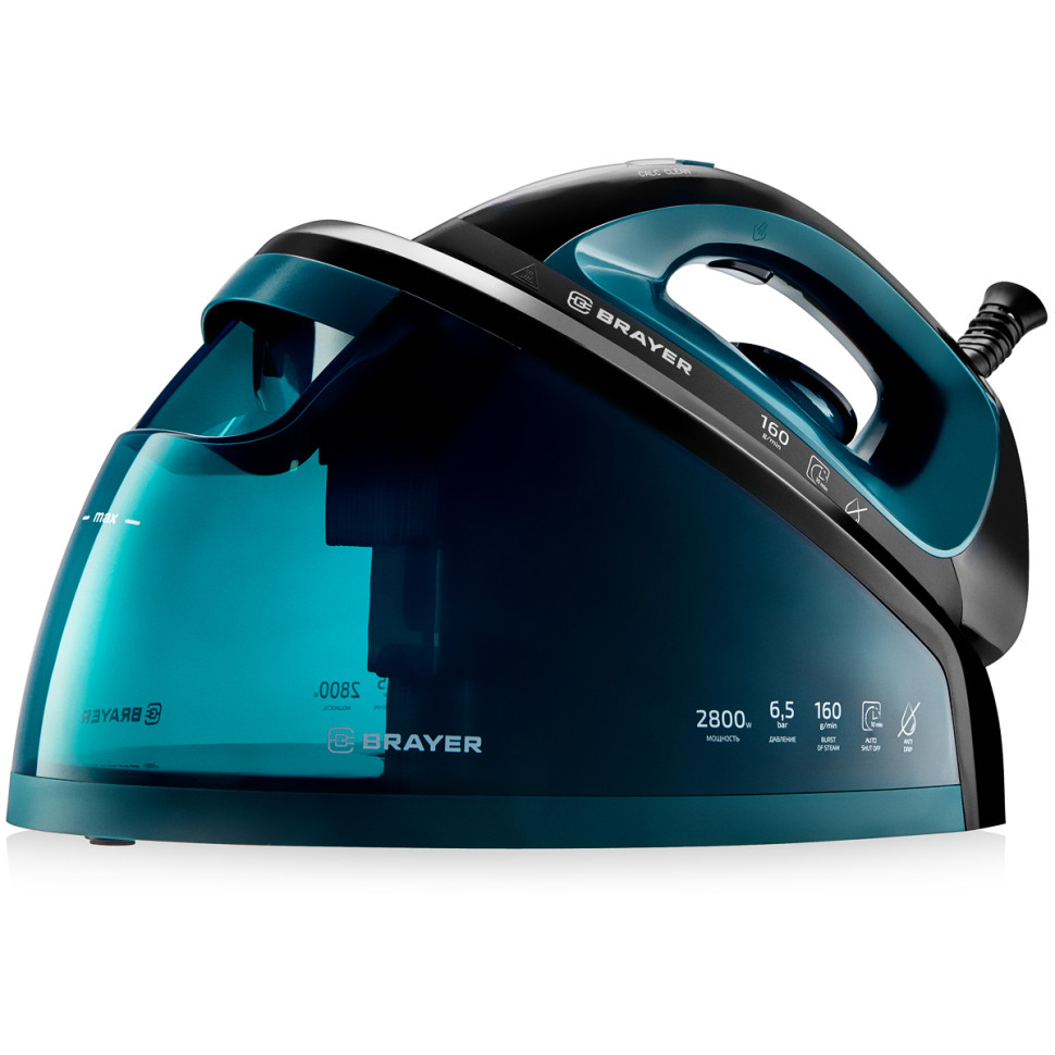 Утюг Brayer BR4153