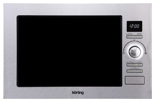 Микроволновая печь Korting KMI 925 CX