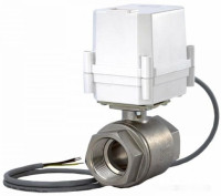 Набор защиты от протечек Gidrolock Wi-Fi Bugatti 1/2&quot;