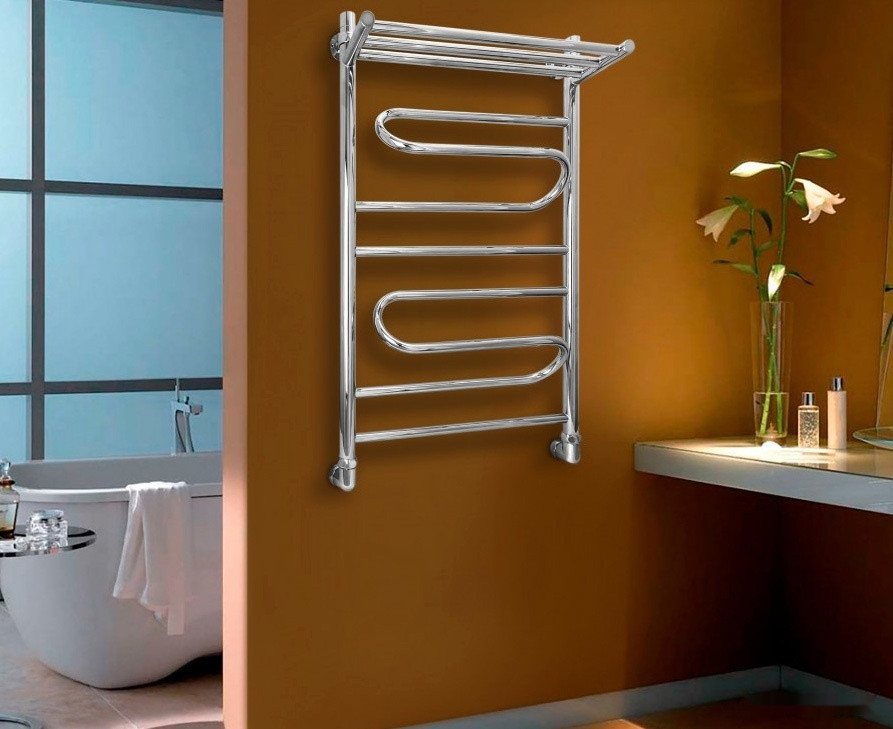 Полотенцесушитель Zorg Bona Plus 60x50