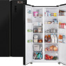 Холодильник side by side Weissgauff WSBS 509 NFBX Inverter Холодильник side by side Weissgauff WSBS 509 NFBX Inverter