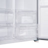 Холодильник side by side Weissgauff WSBS 509 NFBX Inverter Холодильник side by side Weissgauff WSBS 509 NFBX Inverter