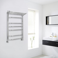 Полотенцесушитель Zorg Tiida Plus