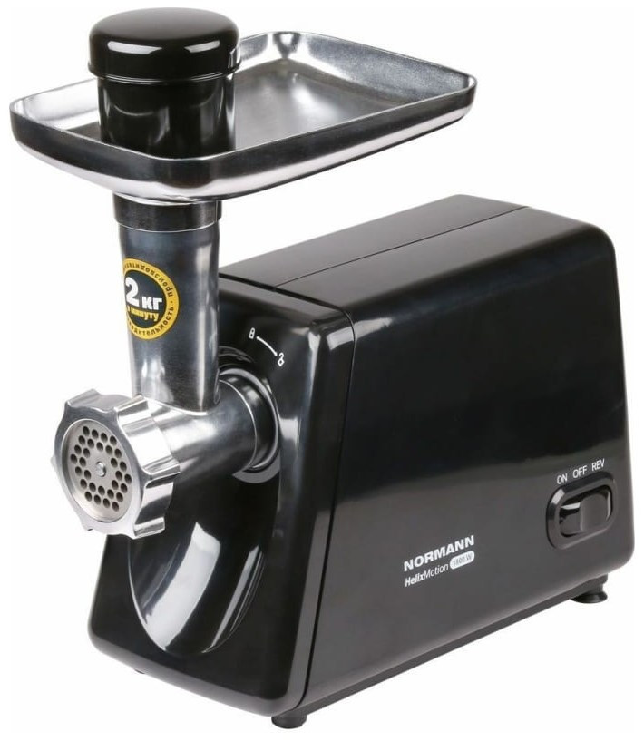 Мясорубка Normann AMG-352 Мясорубка Normann AMG-352