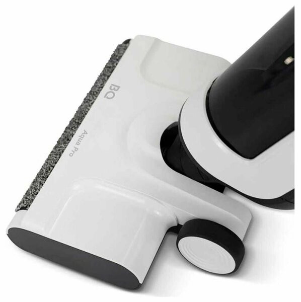 Вертикальный пылесос с влажной уборкой BQ VCA1001W