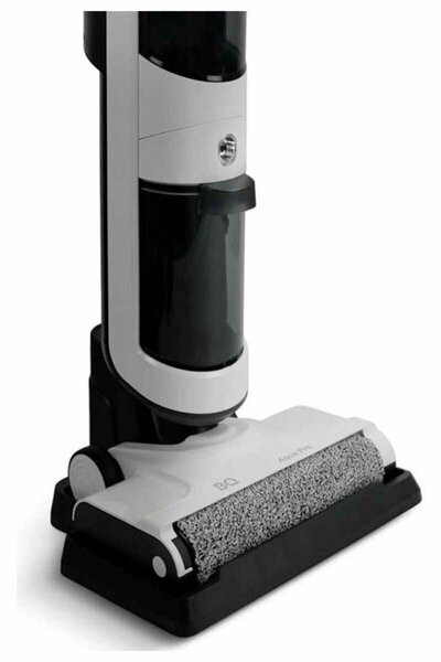 Вертикальный пылесос с влажной уборкой BQ VCA1001W