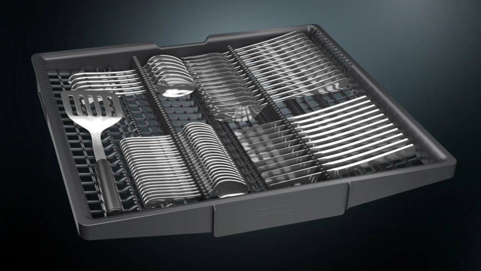 Посудомоечная машина Siemens iQ300 SN63EX02CE Посудомоечная машина Siemens iQ300 SN63EX02CE